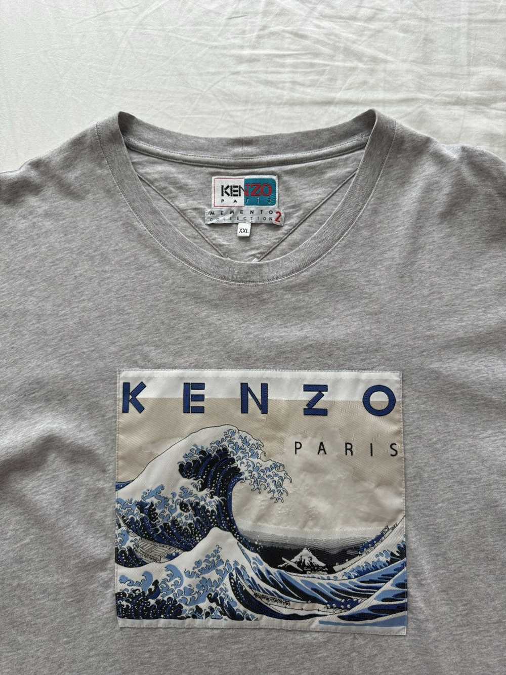 Kenzo KENZO Wave Memento Collection 2 - image 2