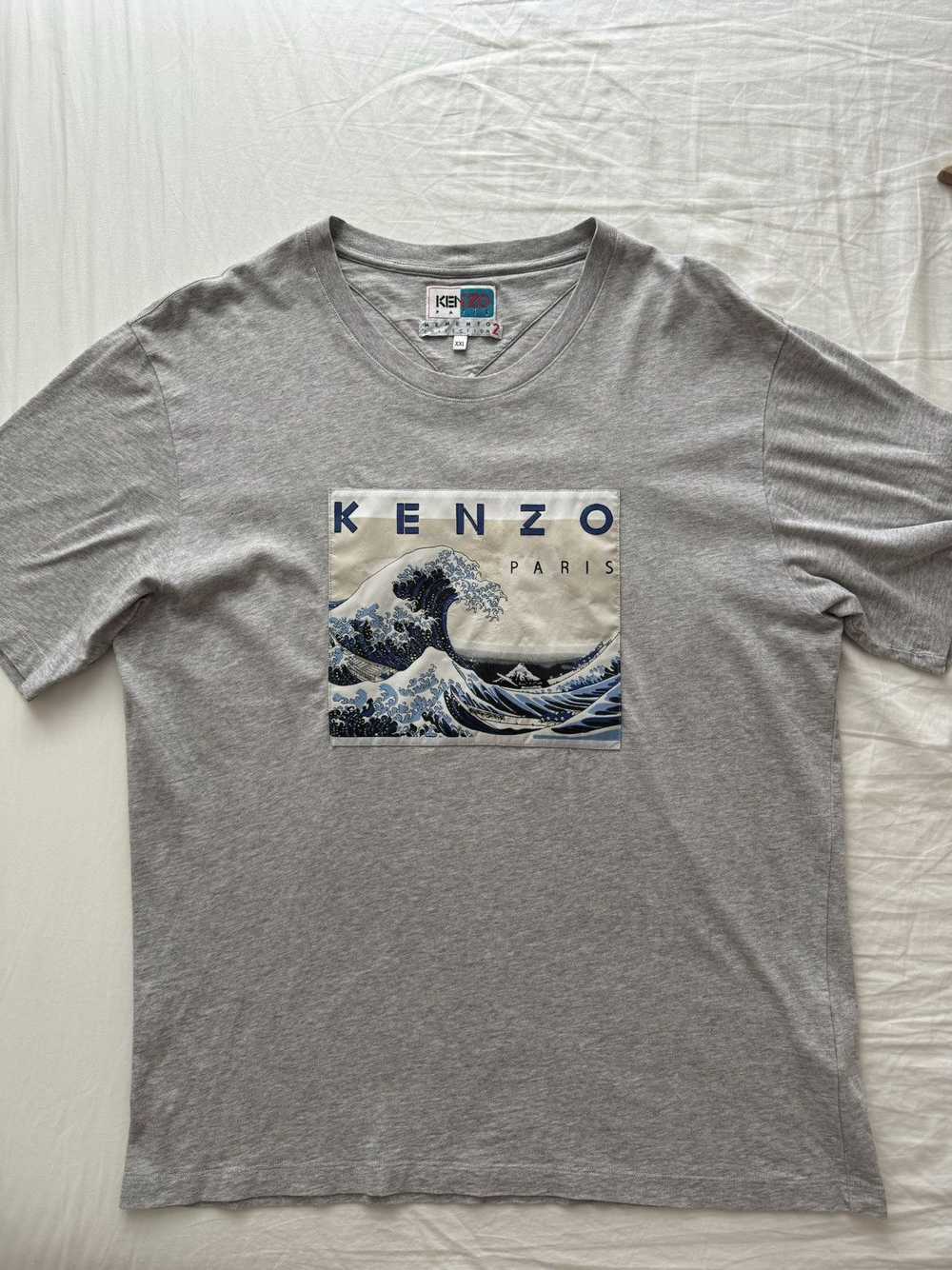 Kenzo KENZO Wave Memento Collection 2 - image 3