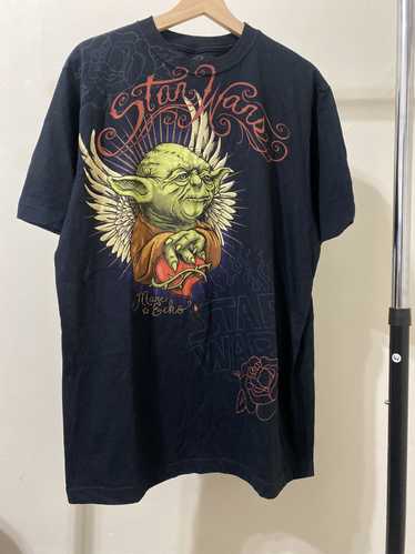 Ecko Unltd. × Star Wars × Vintage Vintage Y2K Ecko