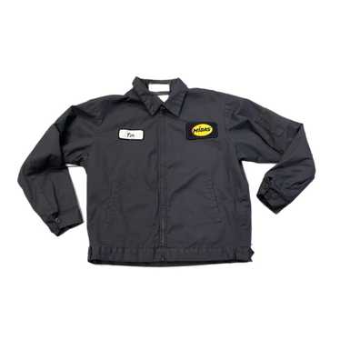 Vintage MIDAS Auto Service jacket