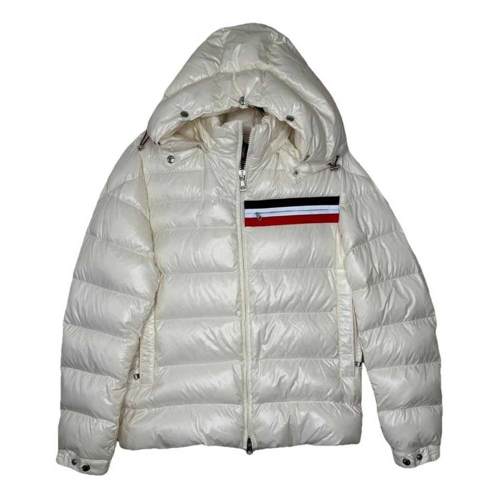 Moncler Classic jacket - image 1