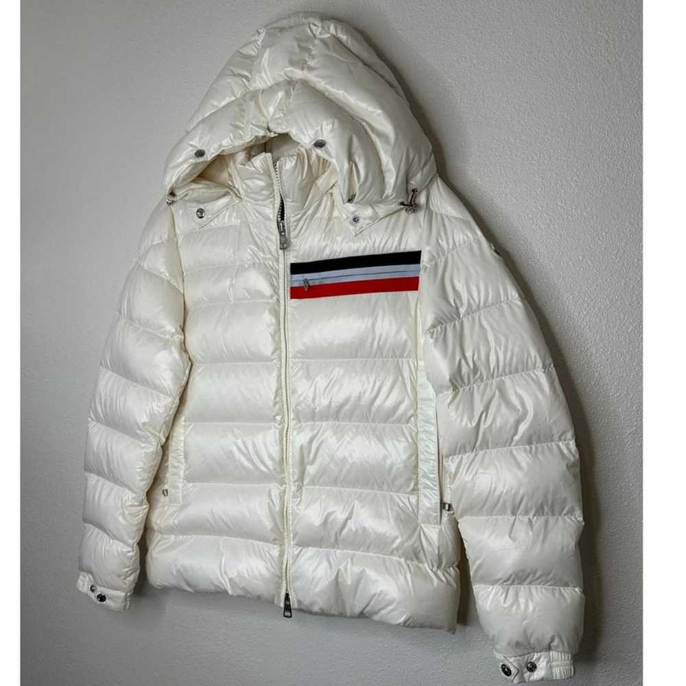 Moncler Classic jacket - image 2