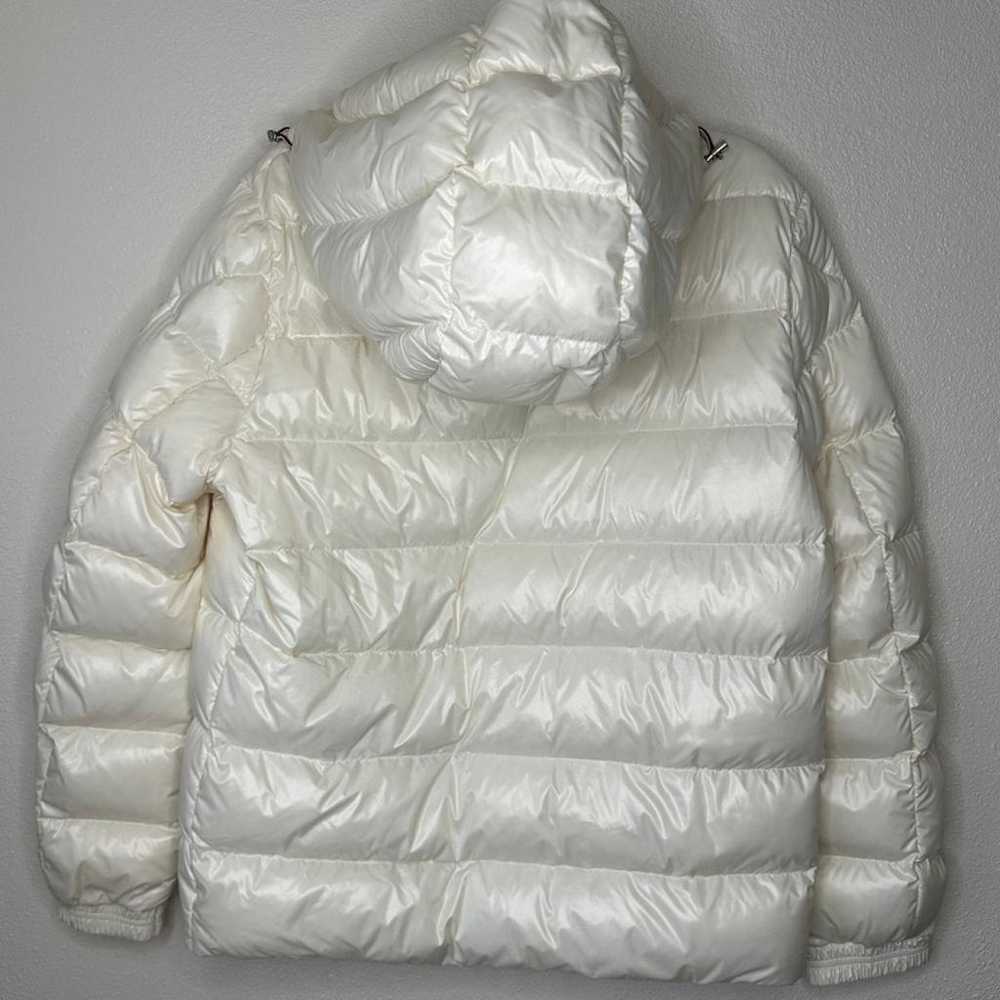 Moncler Classic jacket - image 3