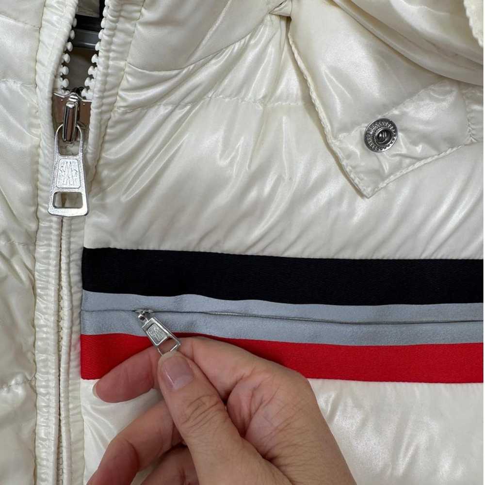 Moncler Classic jacket - image 4