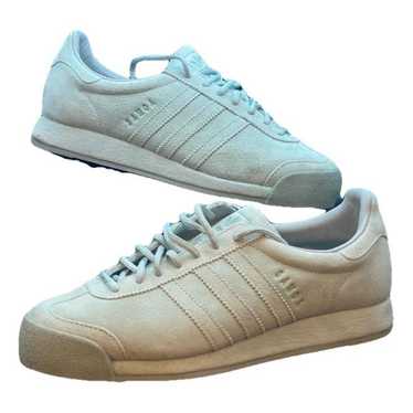 Adidas Low trainers - image 1