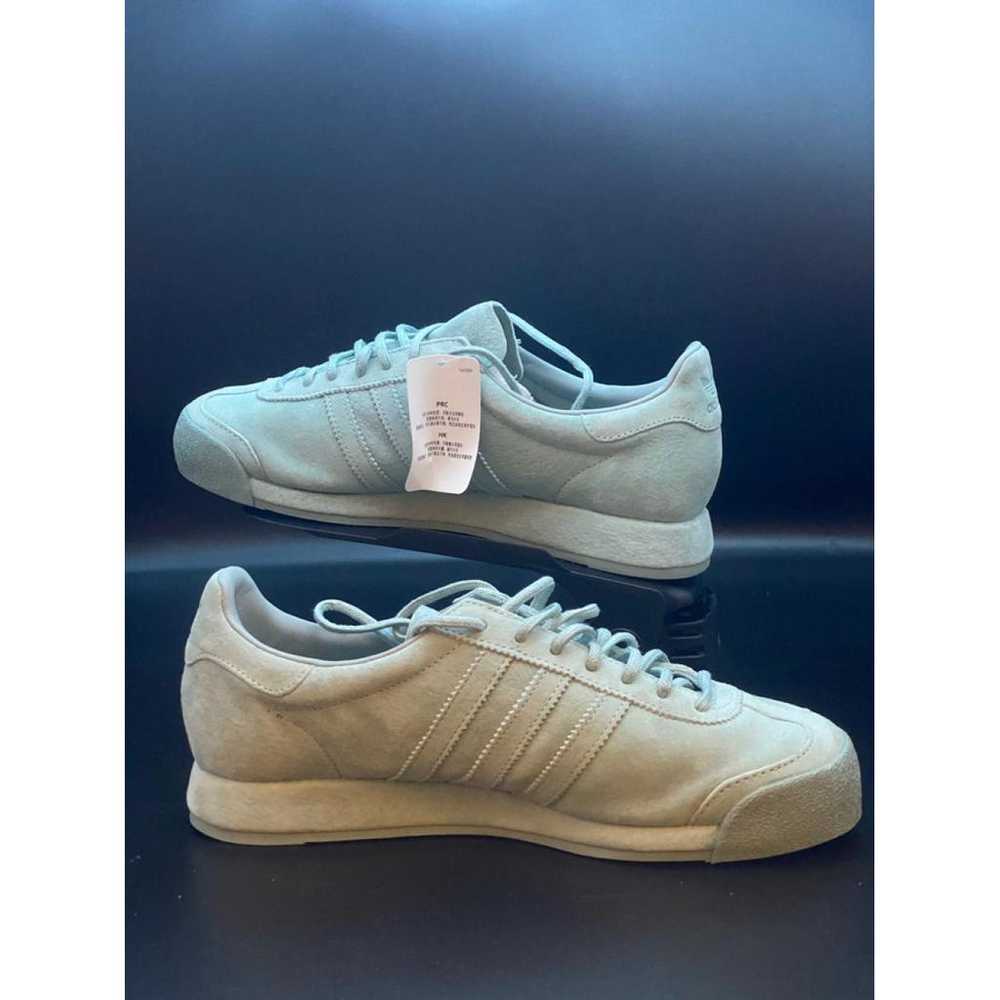 Adidas Low trainers - image 2