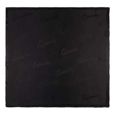 Givenchy Silk scarf - image 1