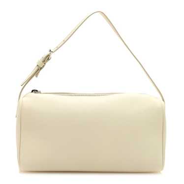 THE ROW Nappa 90's Bag Ivory