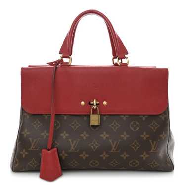 LOUIS VUITTON Monogram Venus Cherry