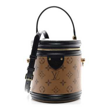 LOUIS VUITTON Reverse Monogram Cannes - image 1