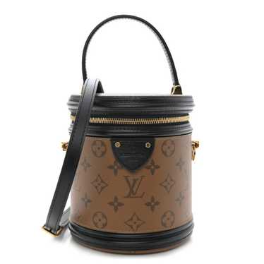 LOUIS VUITTON Reverse Monogram Cannes