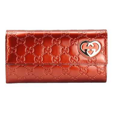 Gucci Neo Vintage leather purse - image 1