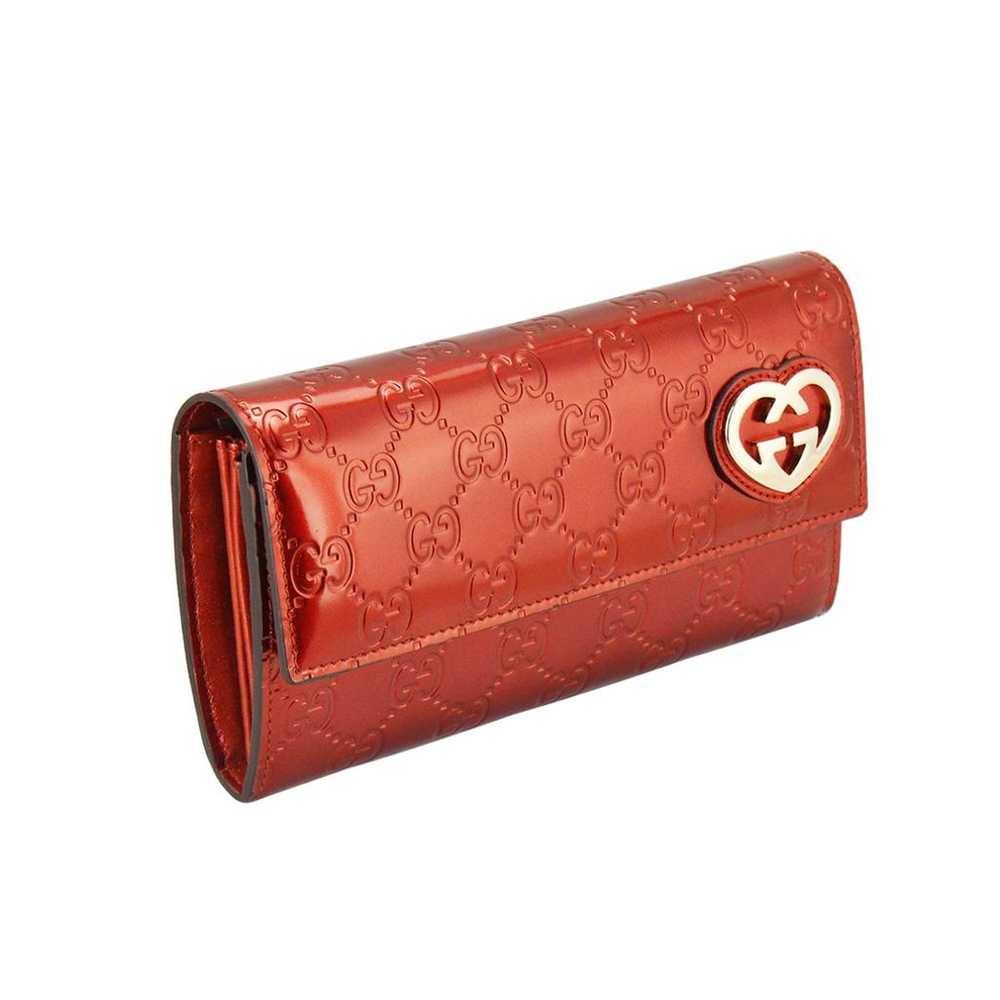 Gucci Neo Vintage leather purse - image 2