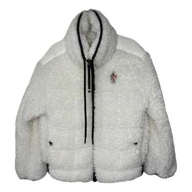 Moncler Classic jacket