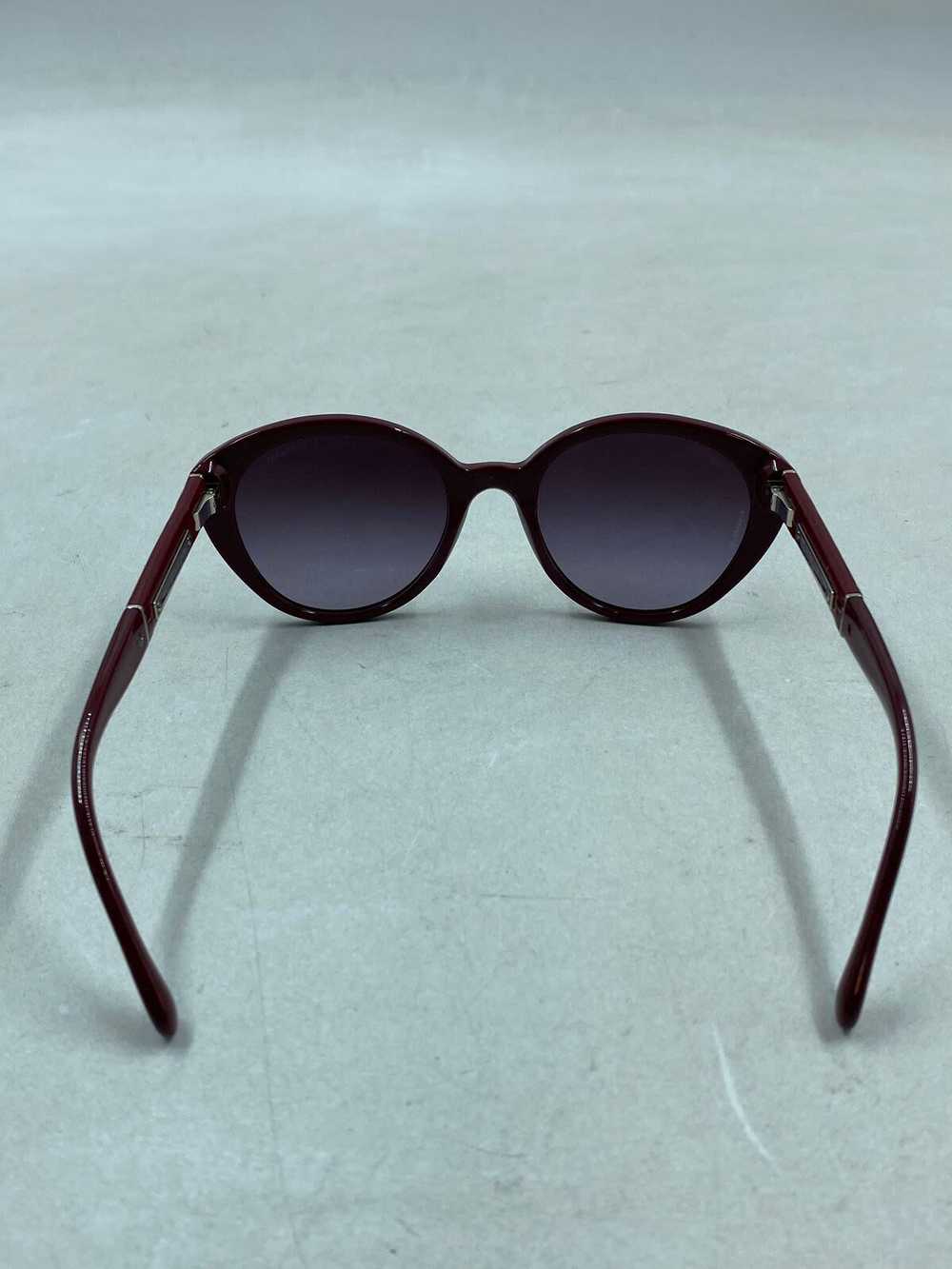 Chanel Red Women Sunglasses - Size One Size - image 3