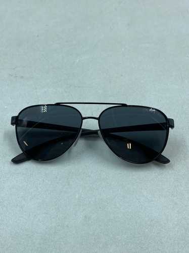 Prada Black Men Sunglasses - Size One Size - image 1