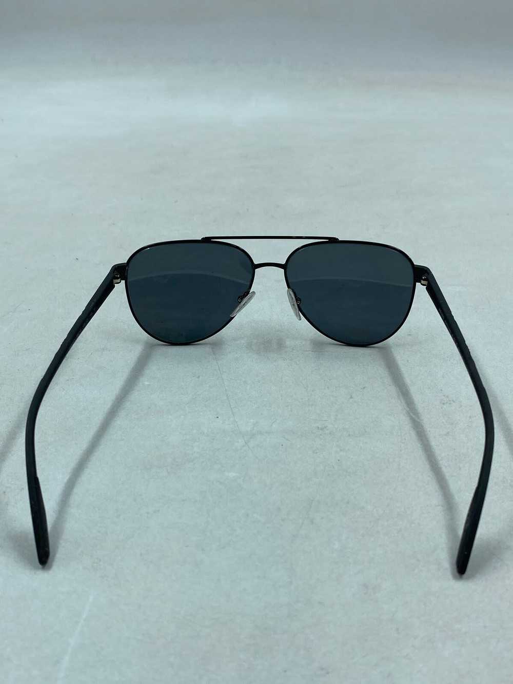 Prada Black Men Sunglasses - Size One Size - image 4