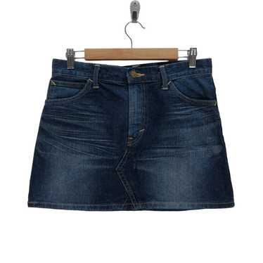 Lee LEE RIDERS JEANS MINI SKIRTS #6799-88