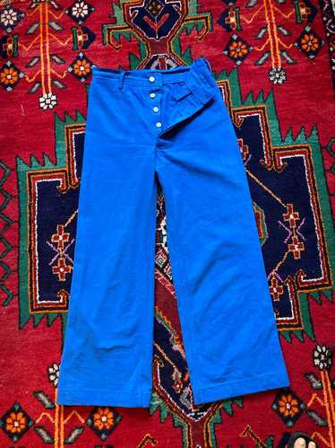 JESSE KAMM Sailor Pants (M) | Used, Secondhand,… - image 1