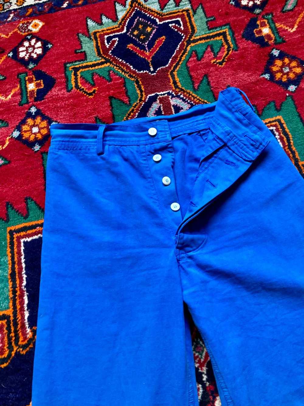 JESSE KAMM Sailor Pants (M) | Used, Secondhand,… - image 2