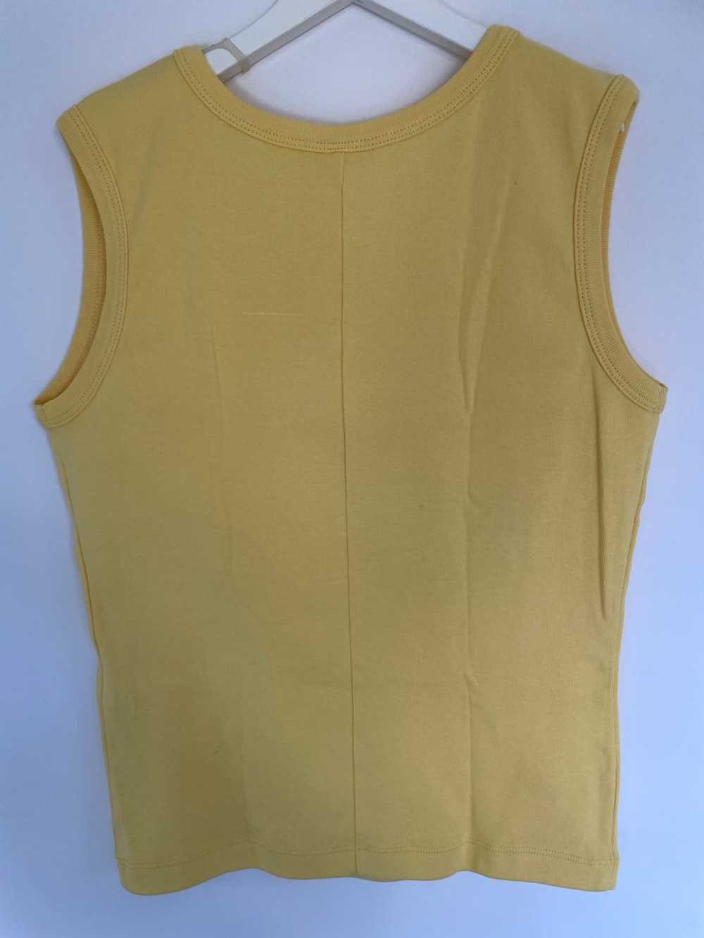 Nu Swim Shell tank (L) | Used, Secondhand, Resell - image 3