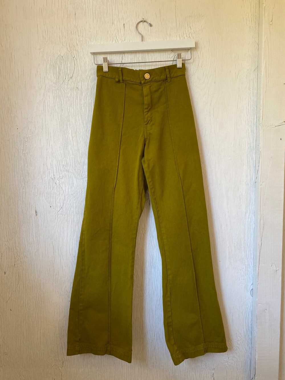 BIG BUD PRESS western pants (XS) | Used, Secondha… - image 1