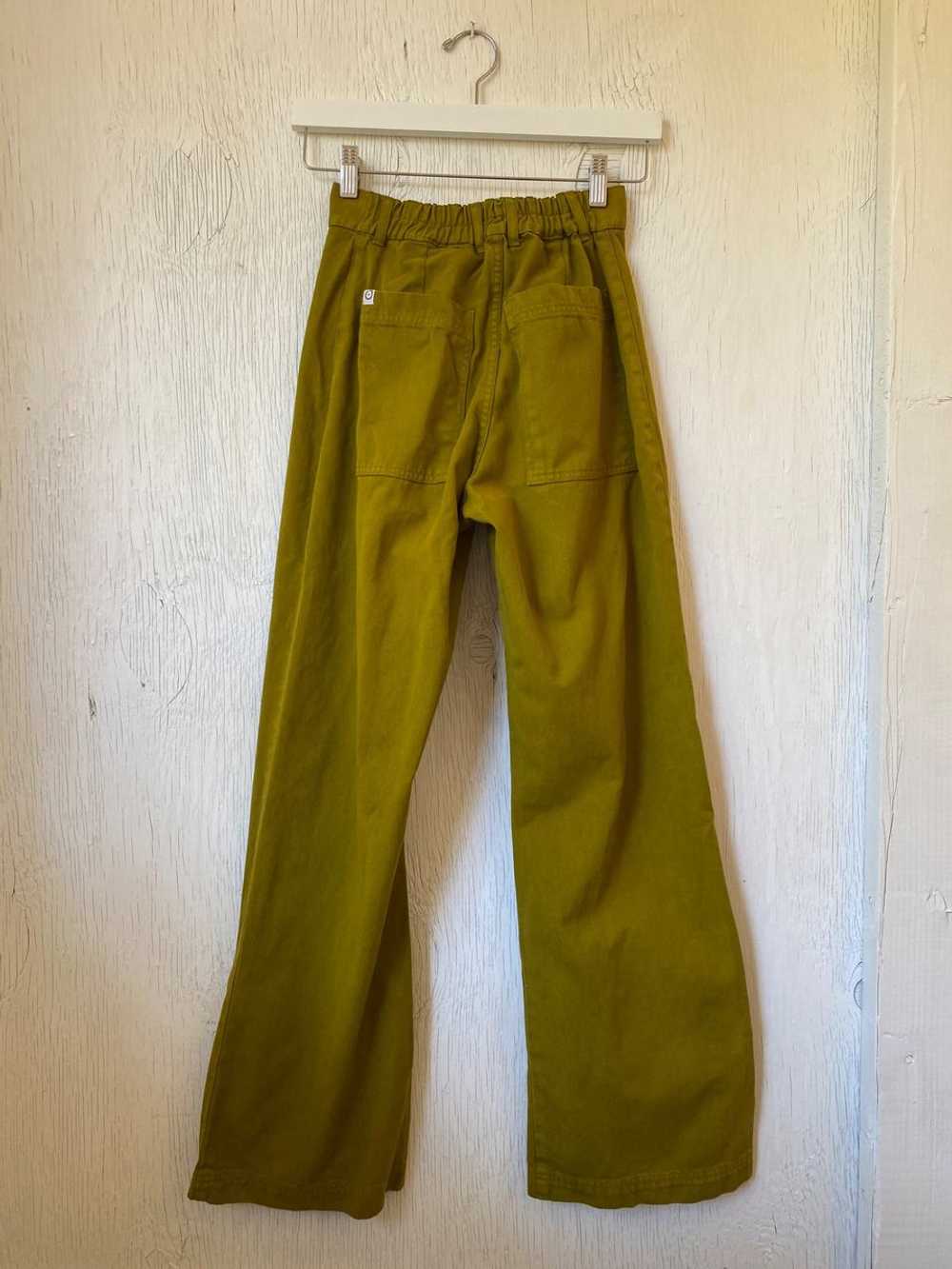 BIG BUD PRESS western pants (XS) | Used, Secondha… - image 2