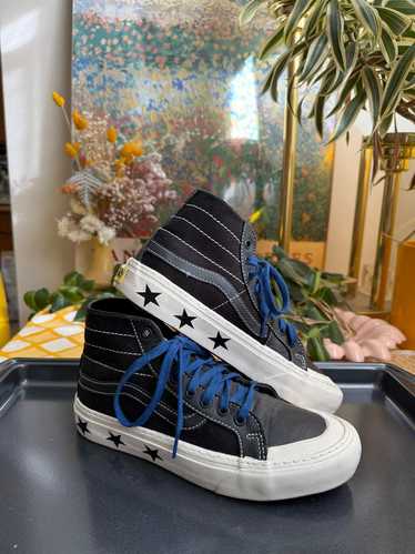 VANS Wade Goodall x Sk8-Hi 138 Decon (8) | Used,…