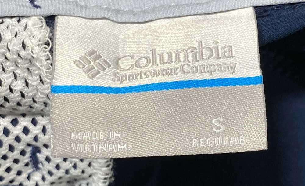 NWT Columbia Womens Navy Blue PFG Omni Shade Elas… - image 3