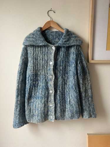 Hand Knit Cardigan (XS/S/M) | Used, Secondhand,…