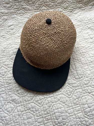 woven baseball cap | Used, Secondhand, Resell