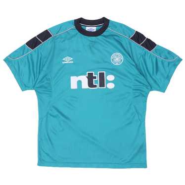 The celtic football club - Gem