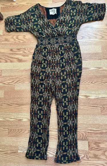 ace&jig Castle Jumpsuit (Medium) | Used, Secondha… - image 1