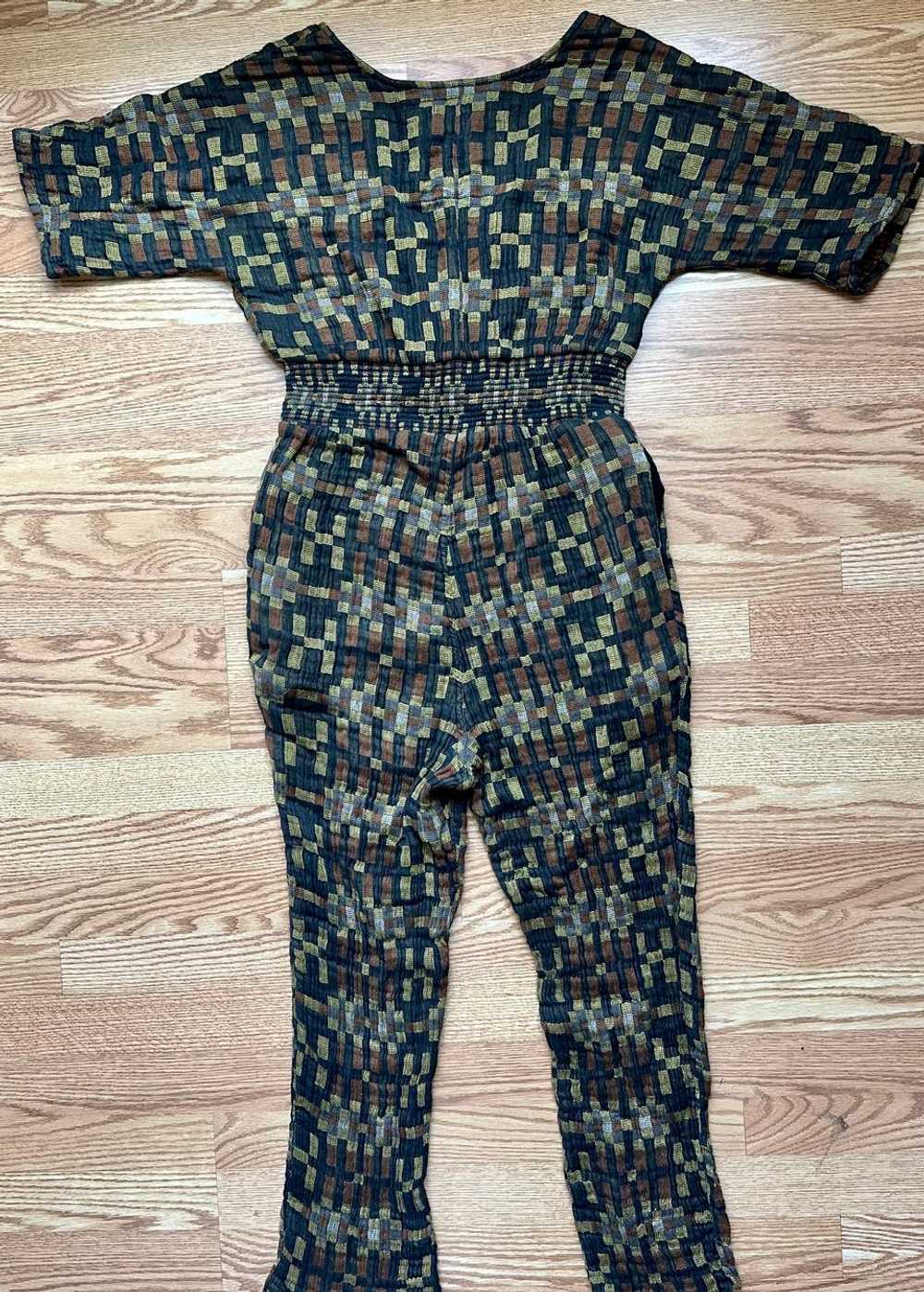 ace&jig Castle Jumpsuit (Medium) | Used, Secondha… - image 4