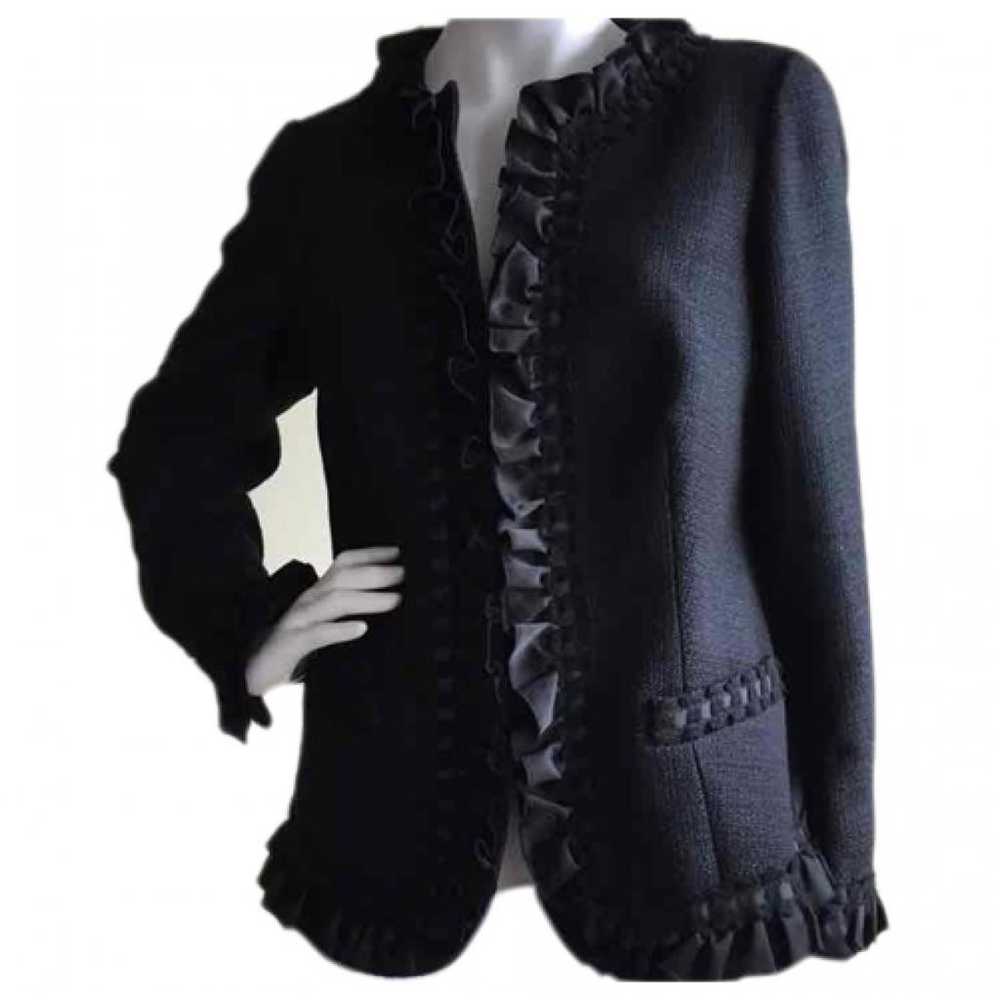 Luisa Spagnoli Tweed jacket - image 1