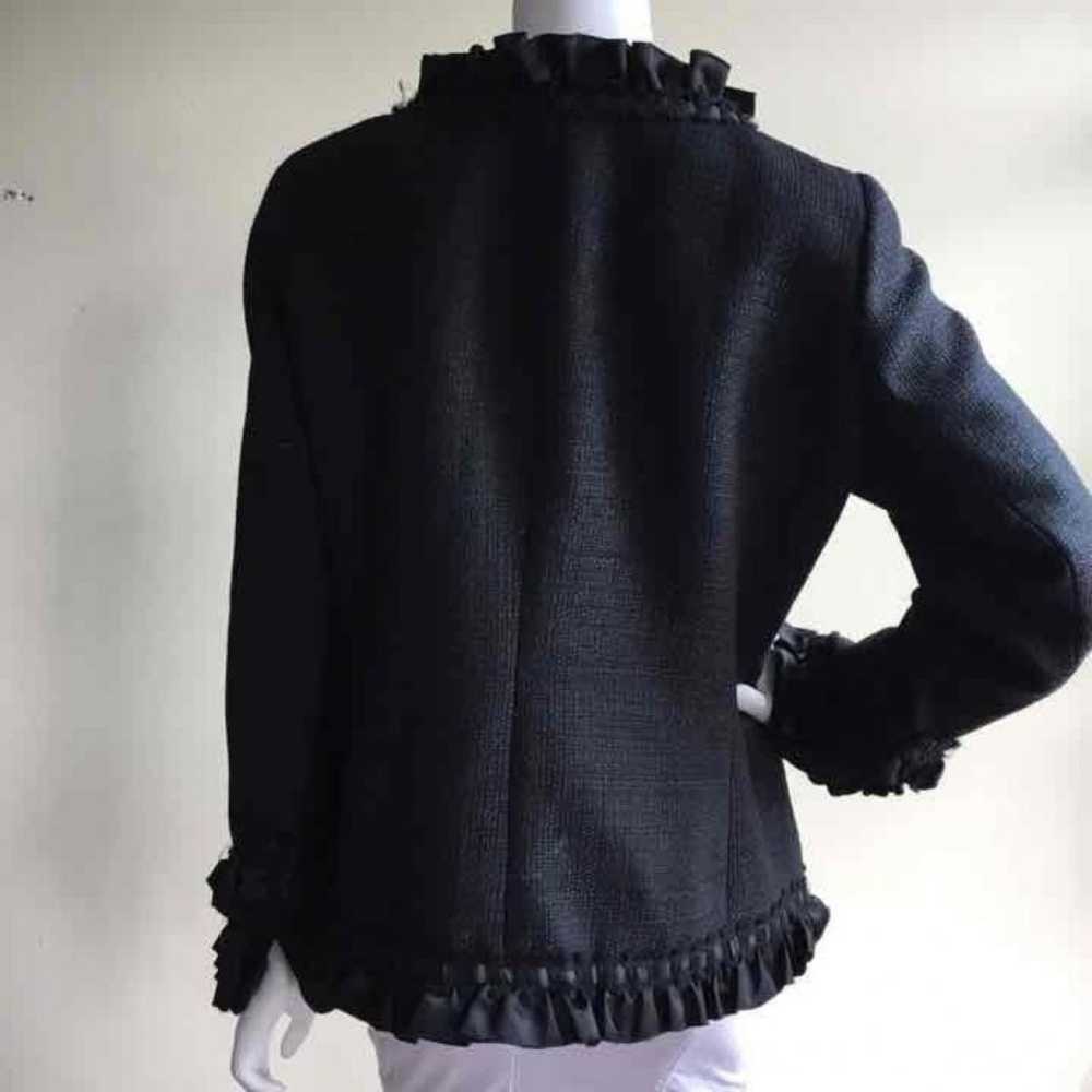 Luisa Spagnoli Tweed jacket - image 3