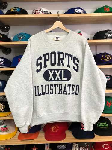 Vintage Sports Illustrated Crewneck Size XL