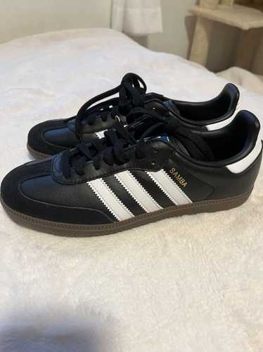 Adidas Adidas Samba OG W