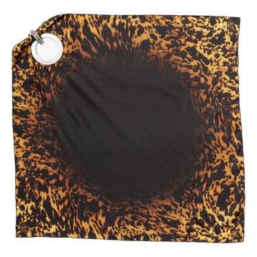 Givenchy Silk scarf