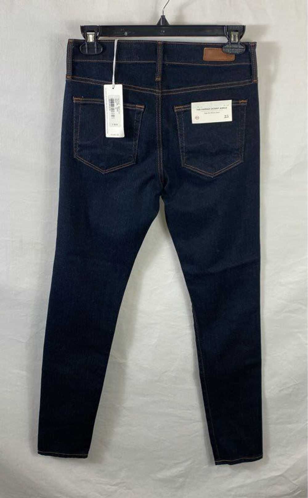 AG Adriano Goldschmied AG Blue Jeans - Size 25R - image 2