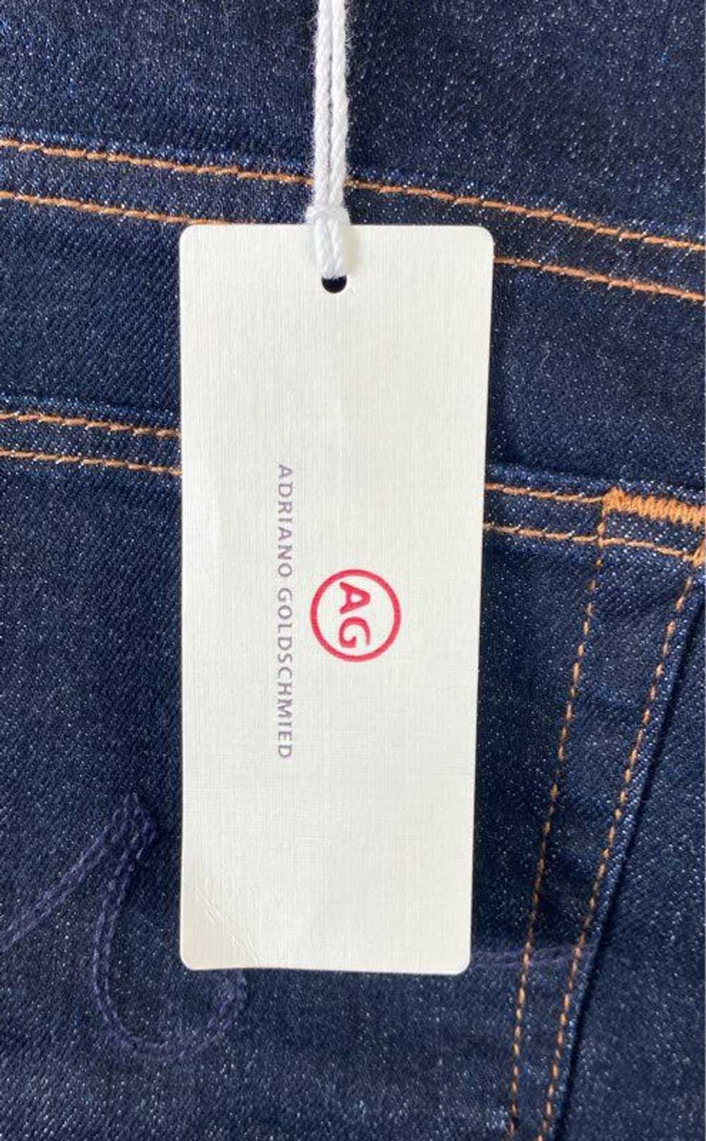 AG Adriano Goldschmied AG Blue Jeans - Size 25R - image 5