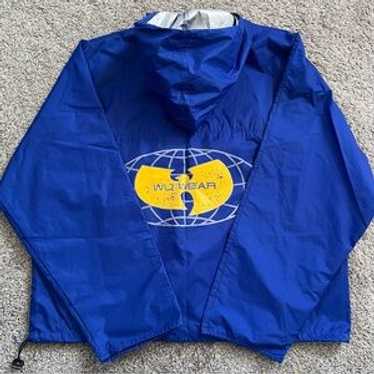 Wu tang jacket - Gem