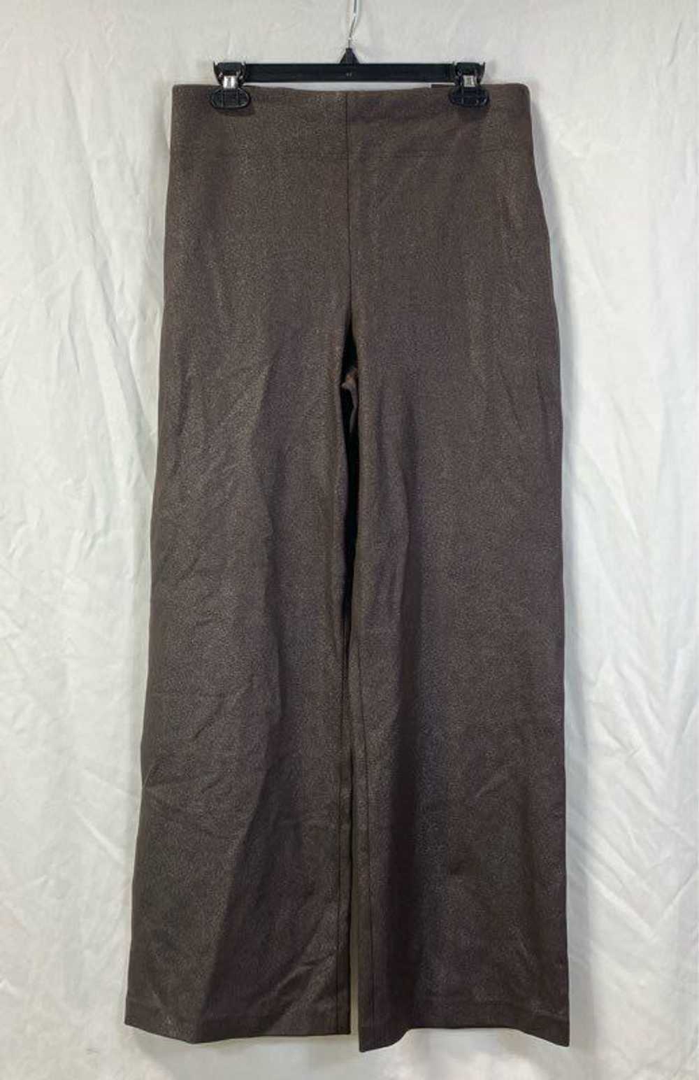 NWT Express Womens Brown Columnist Blazer And Pan… - image 7