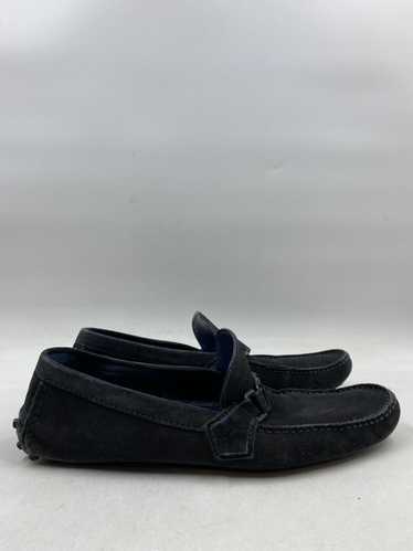 Louis Vuitton Black Loafer Dress Shoe Men 8