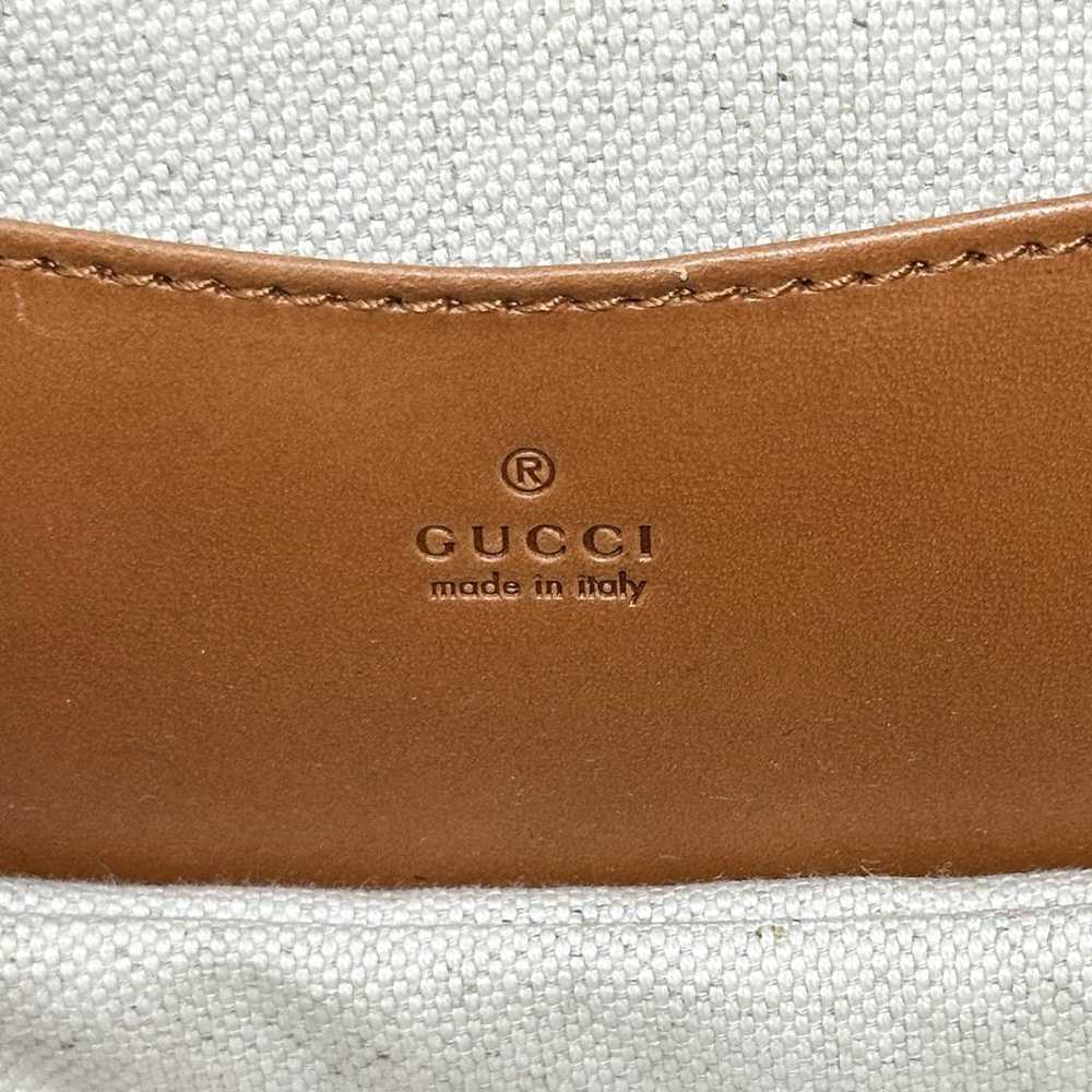 Gucci Cloth crossbody bag - image 7