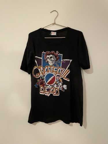 古着 90s USA製 Grateful Dead 「TERRAPIN STHTION」 亀