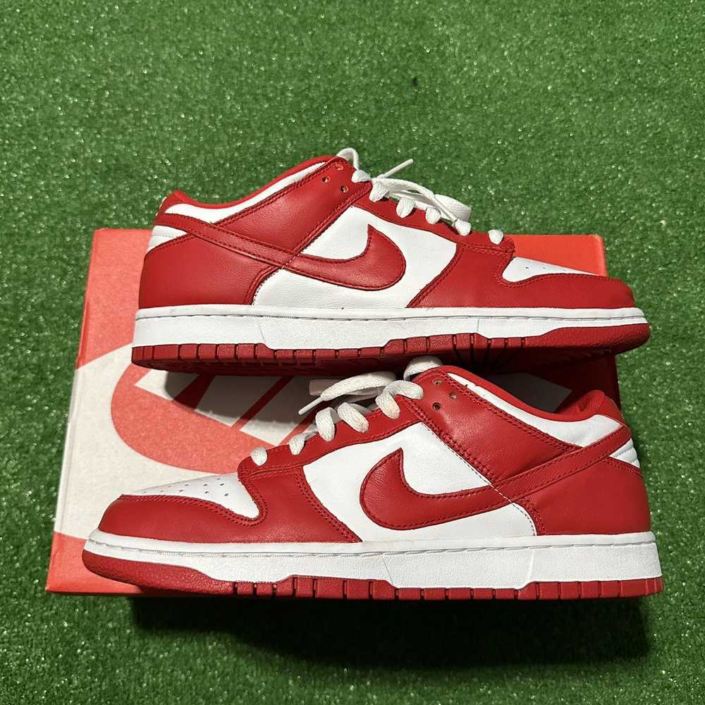 Nike Nike Dunk Low St John’s - image 1