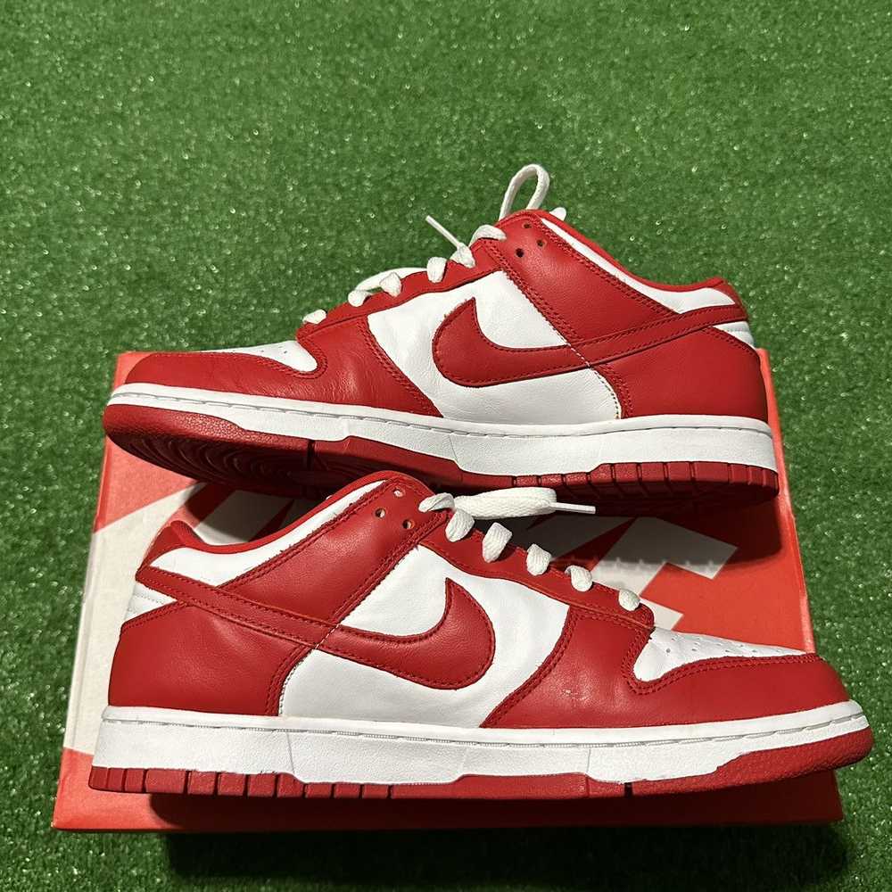 Nike Nike Dunk Low St John’s - image 2