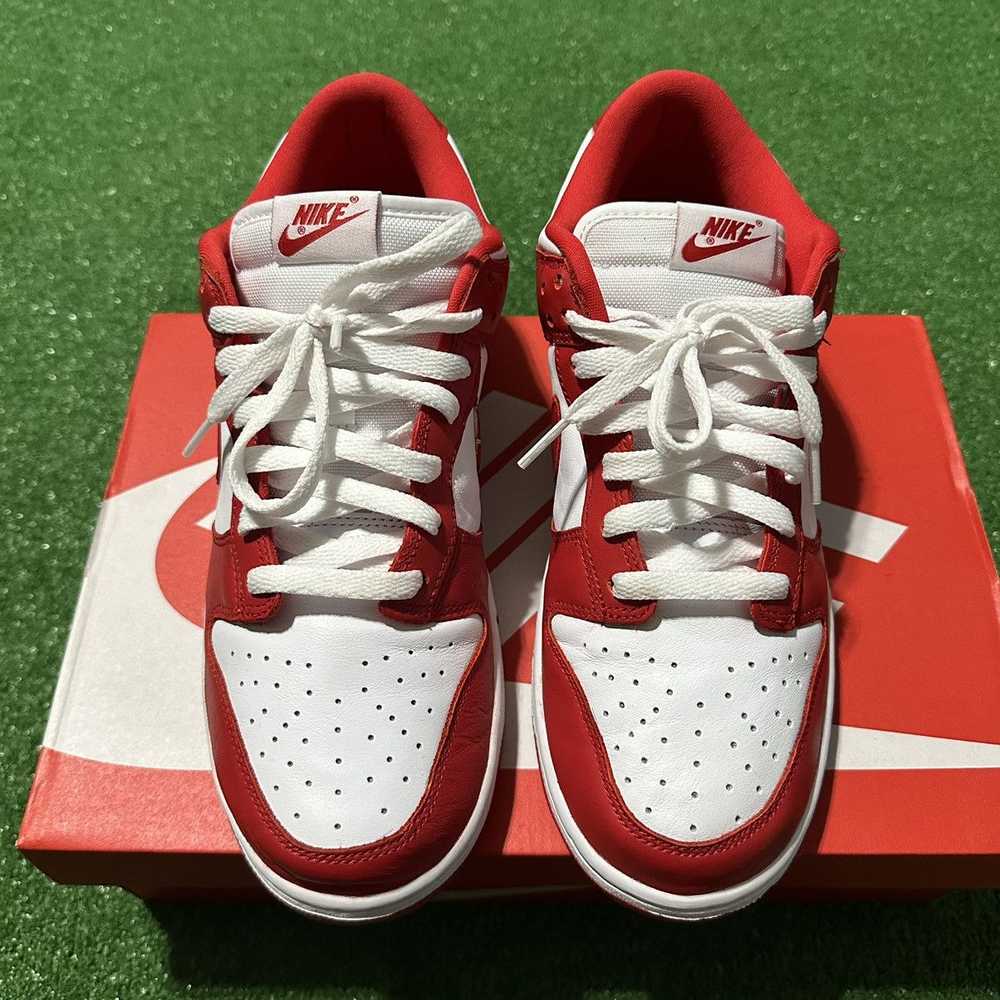 Nike Nike Dunk Low St John’s - image 3