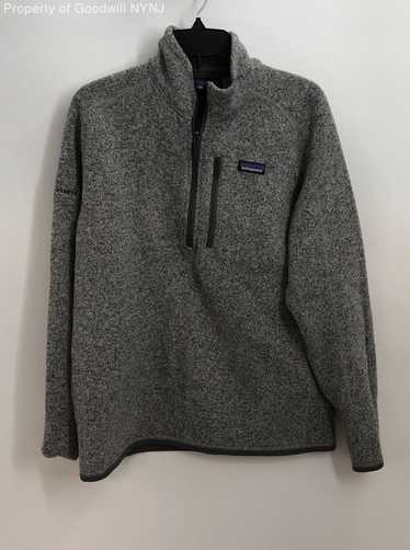 Patagonia Men's Stonewash Better Sweater Jacket Gr